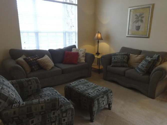 Glenbrook 2041 - Five Bedroom Villa with Private Pool