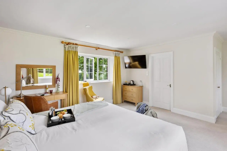 Mole Cottage B&B
