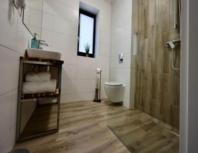 Comfortable House by the Beach in Stepnica