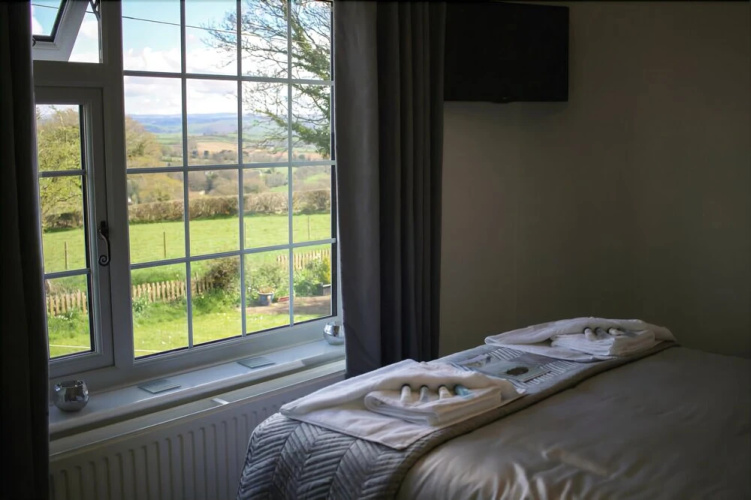 Ryelands B&B