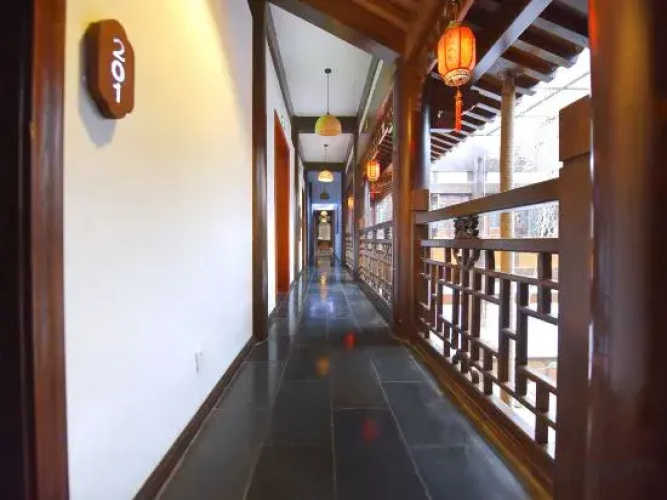 Songtang Courtyard