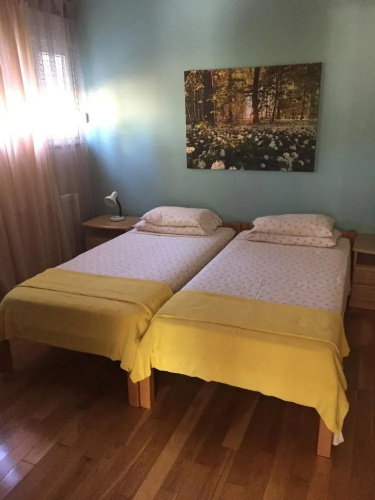 Ana's apartments