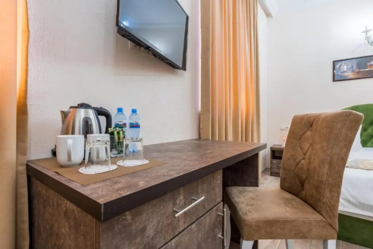 Фотография номера гостиницы Golden Light