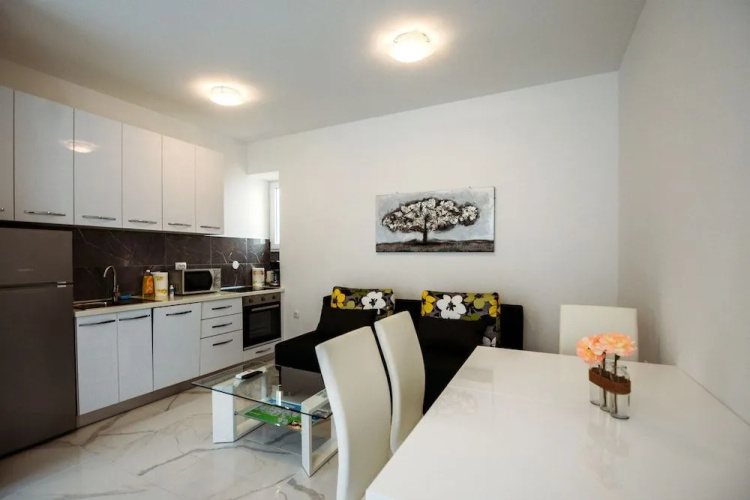 Apartments Marija