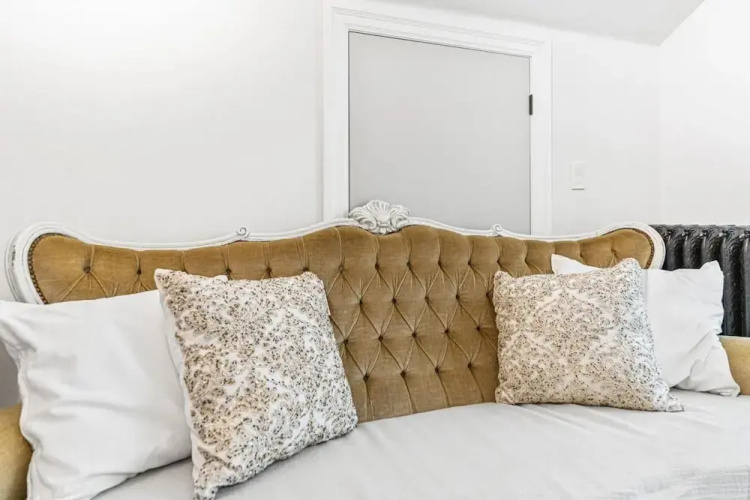 Private Apt Neardowntown Ideal for Long Stays U4