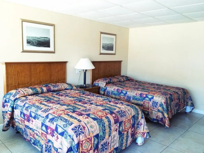 Hershey Motel