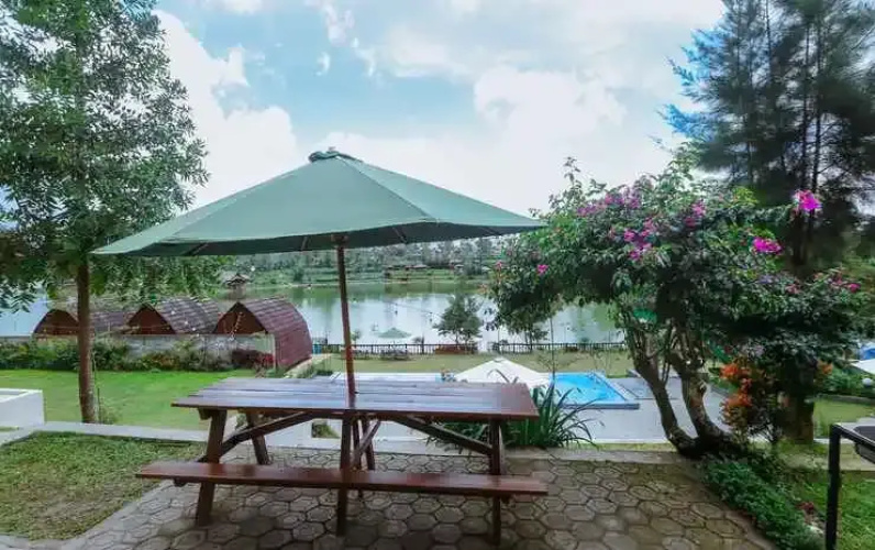 De Bloem Lakeview