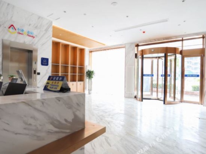 Hotel rooms