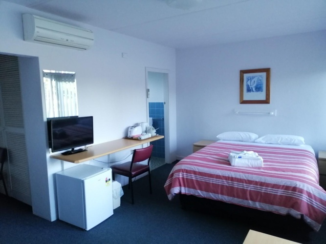 Standard Family room