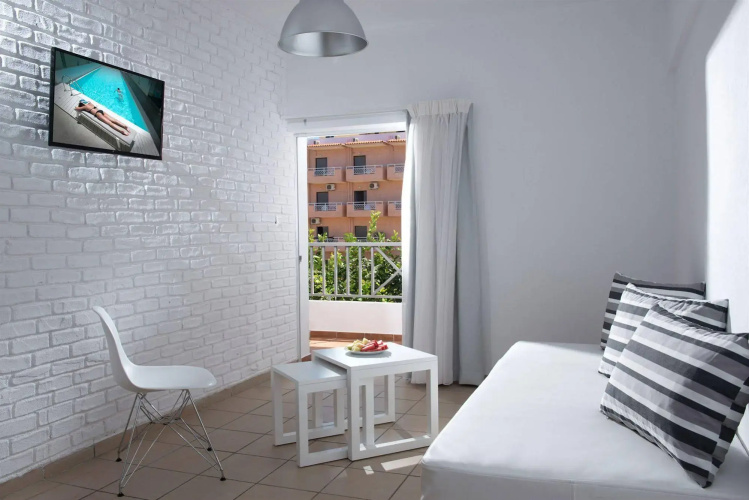 Fedra Apartments Hersonissos