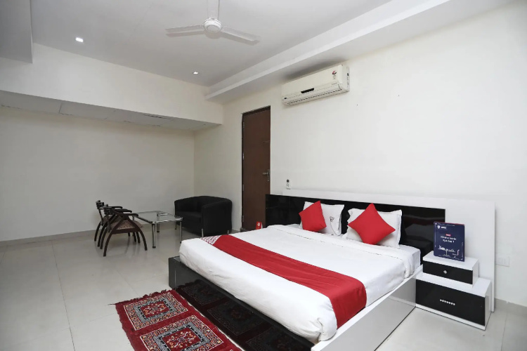 Heritage Haveli