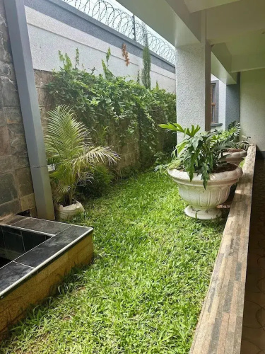Lux Suites VOB Airbnb Eldoret