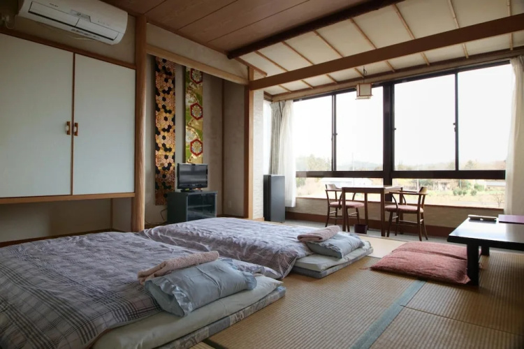Takita kan