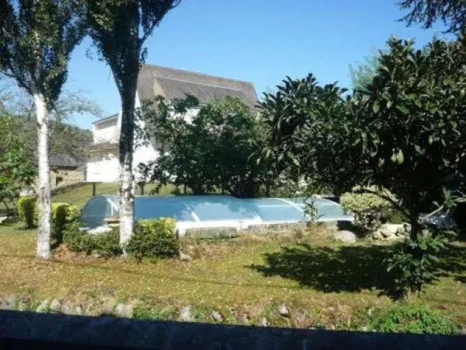 Hotel Le Miramont