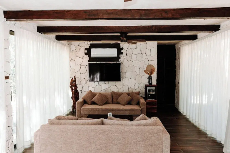 Tulum Jungle Villa Tierra