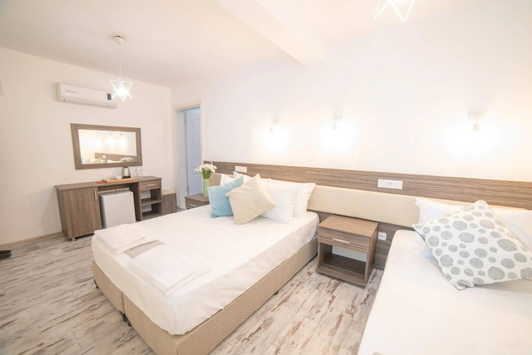 Madda Hotel