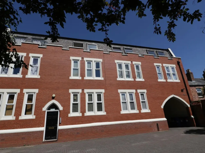 Hotelafbeelding