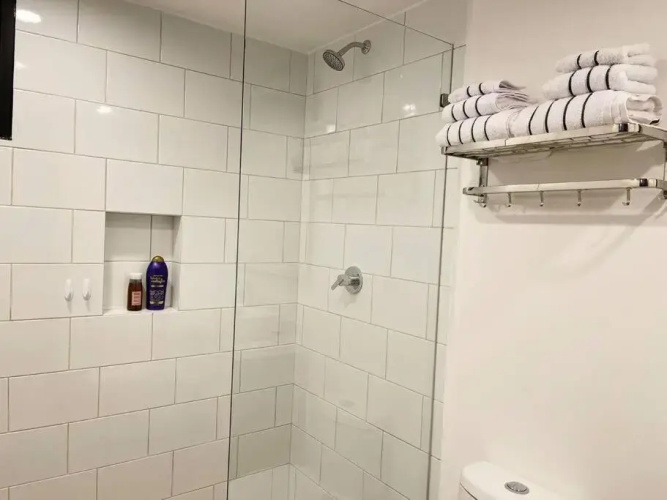 White Sand Suite 302 w rooftop pool & balcony 38st