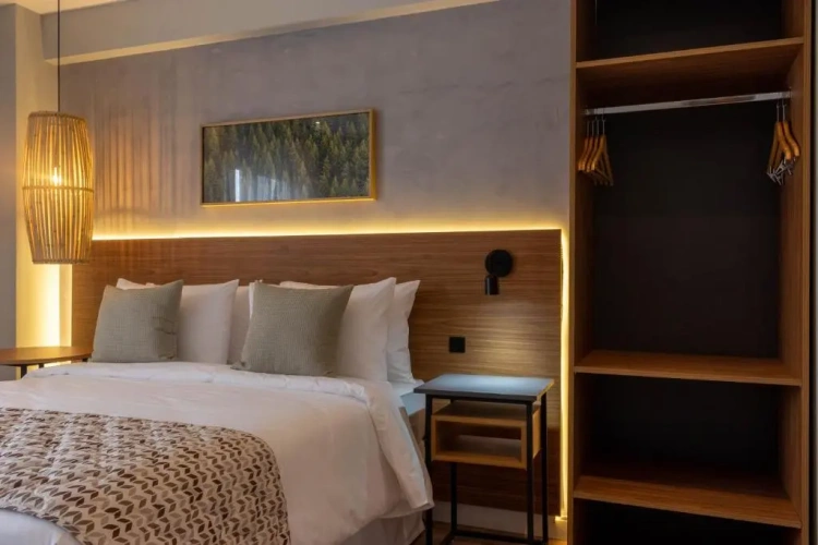 Presidential Suite