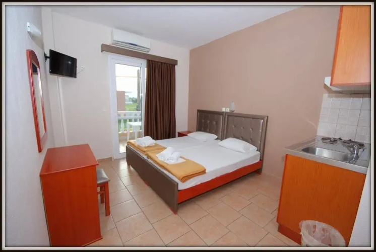 John & Eve Hotel
