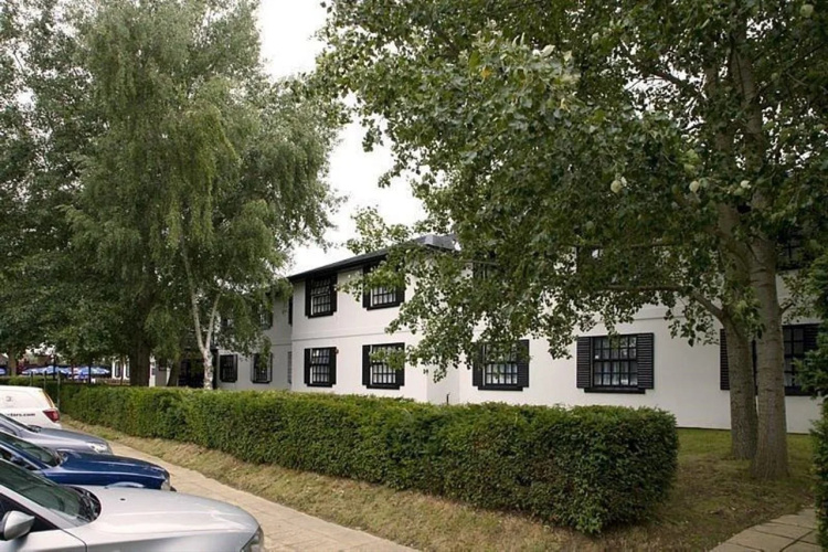Premier Inn Cobham