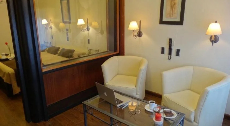 Hotel Pacífico
