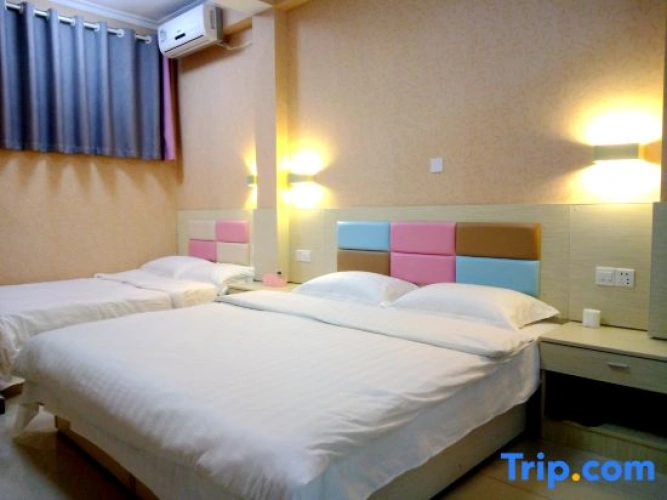 1 Bedroom Premium Suite