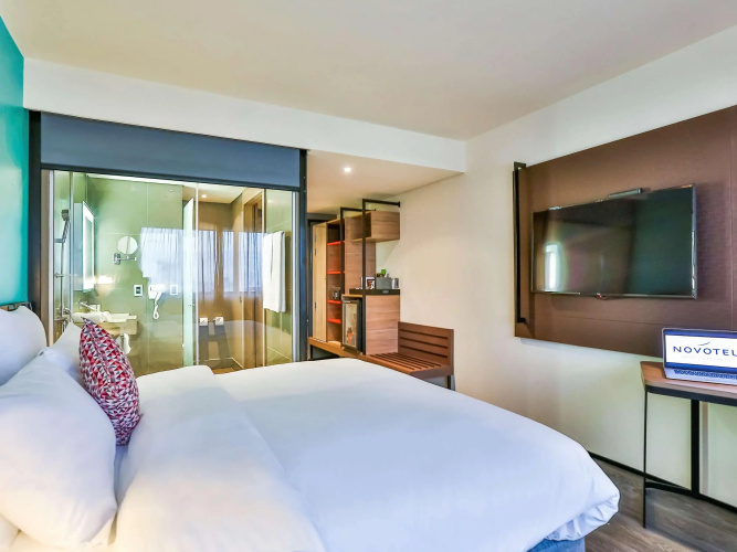 Novotel Sorocaba