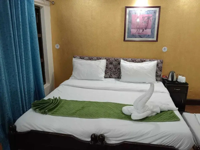 Viewtoria Resort
