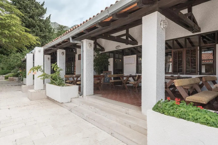 Villas Plat