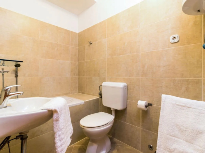 Villa Sand 26723