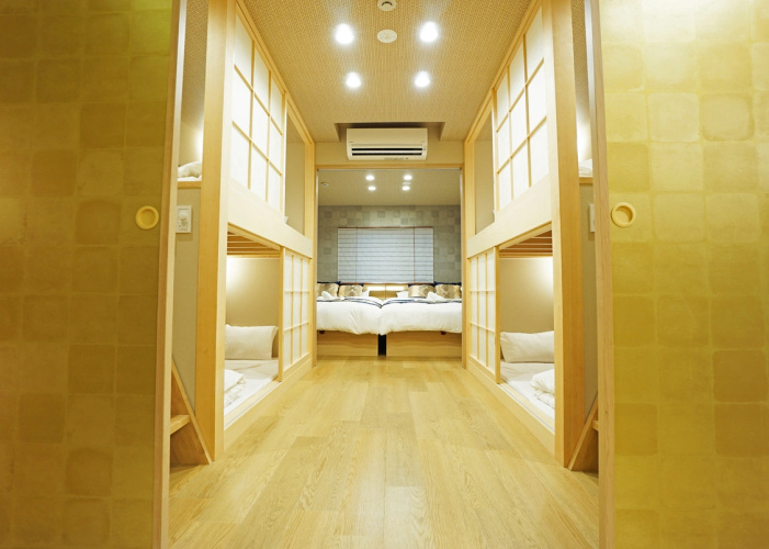 Condominium Shibuya Goten