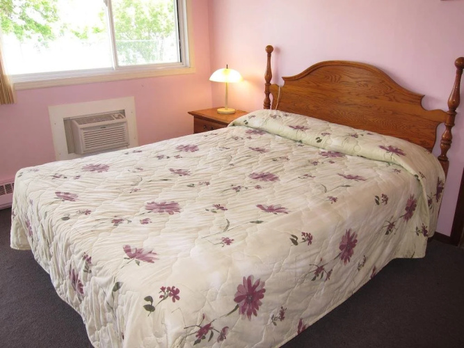 Motel Ste-Catherine