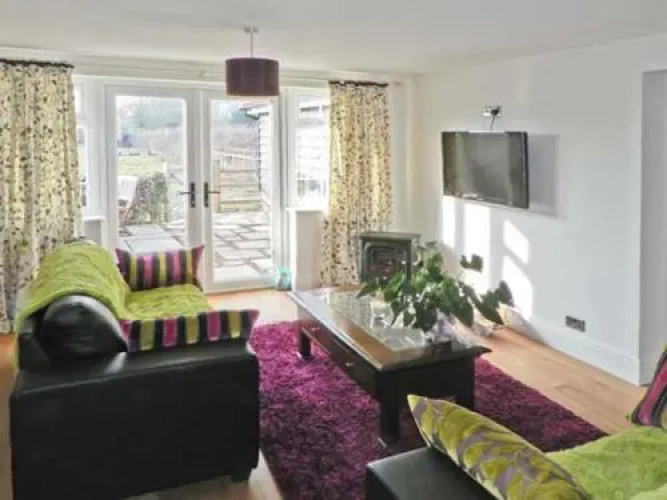 Grove Cottage