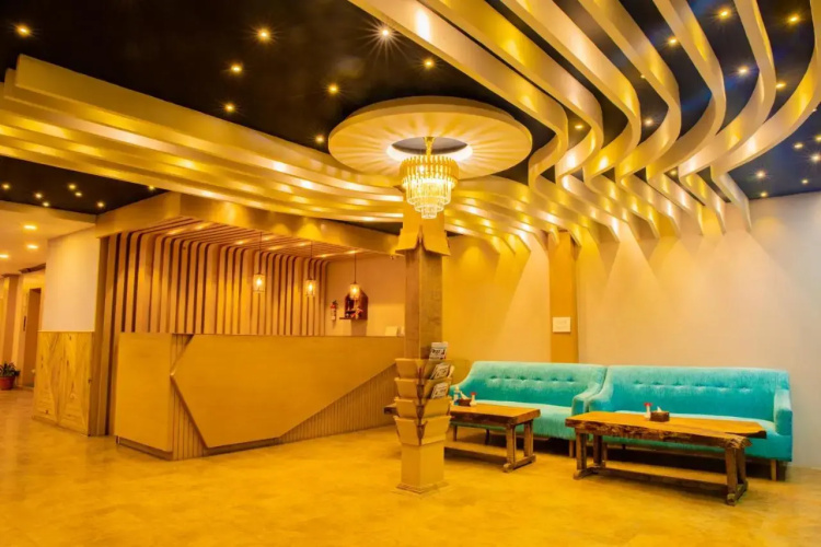 Majheri Resort and Spa