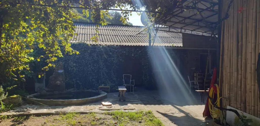 Guest house on Rechnaya 24