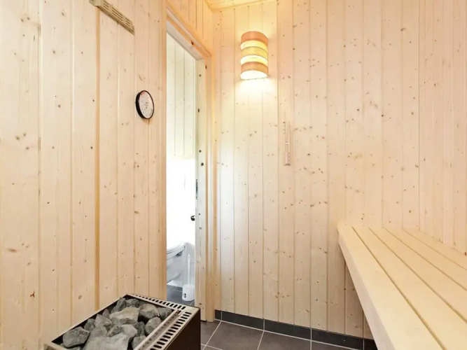Holiday Home in GroÃŸenbrode