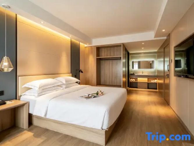 1 Bedroom Grand Suite