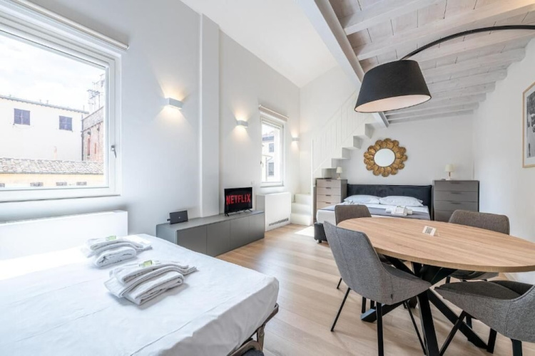 Signoria Palace Luxury