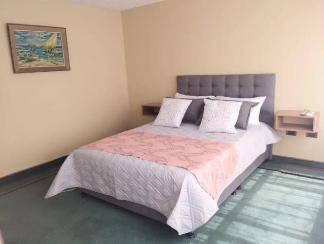 Innovar Casa Hostal