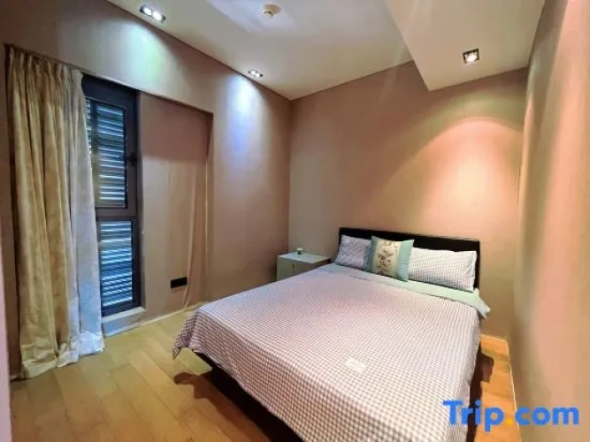 2 Bedrooms Suite
