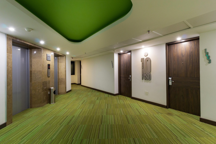 Hotel Mocawa Plaza photo 15
