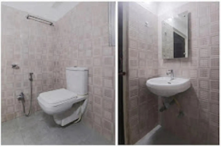 Namaste Hotel Rashmi