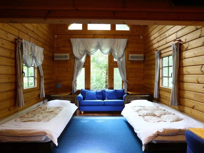 Campagne Hakuba