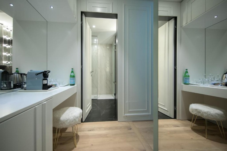 Boutique Centrale Palace Hotel photo 36