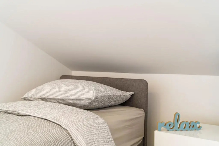 Apartments Smanjak