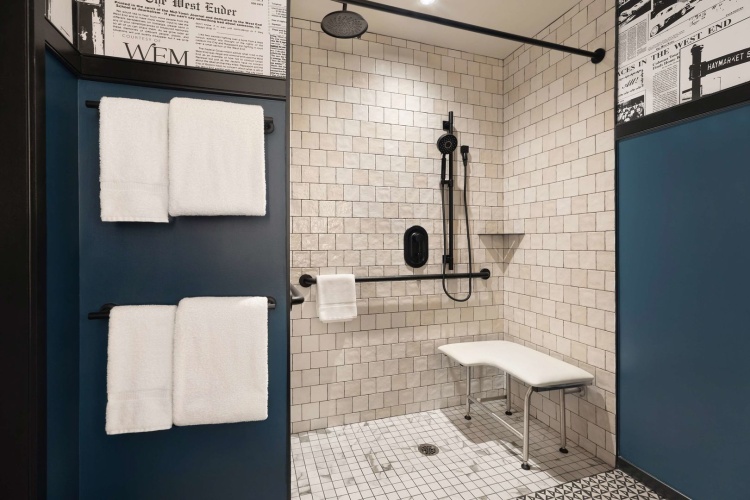 Pennyweight Hotel Boston, Curio Collection by Hilton photo 10