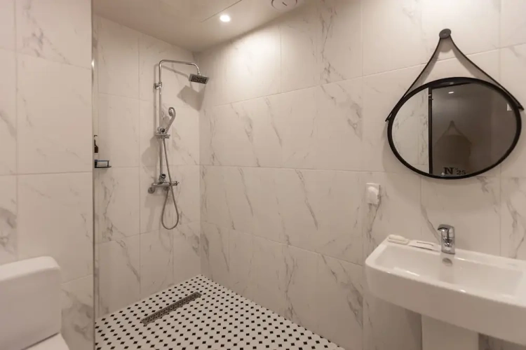 Premier Twin room