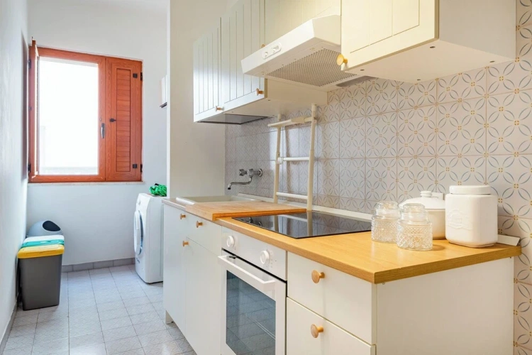1 Bedroom Family Apartment