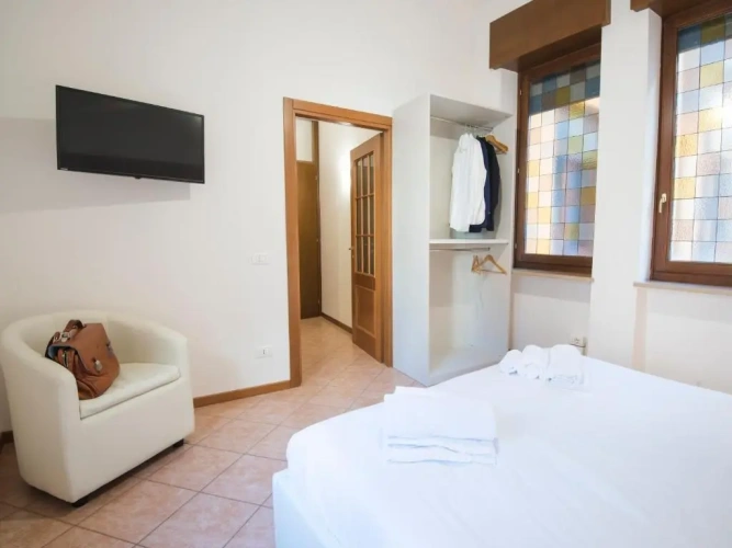 1 Bedroom Suite